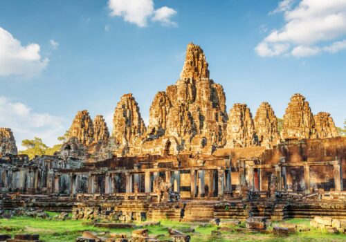 LAOS e CAMBOGIA - Viaggio di gruppo